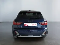 Usata Audi A1 Business 116 CV (85 kW) 2025 Blu SUV