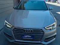 Usata Audi A4 Business 170 CV (125 kW) 2018 Grigio Station wagon