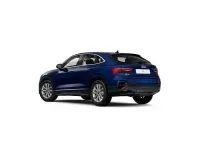 Usata Audi Q3 Sportback 150 CV (110 kW) 2023 SUV