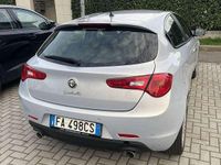 Usata Alfa Romeo Giulietta Exclusive 174 CV (127 kW) 2015 Berlina