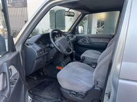 Usata Mitsubishi Pajero Top 95 CV (69 kW) 1995 SUV