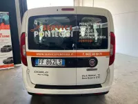 Usata Fiat Doblò 90 CV (66 kW) 2016 Monovolume