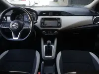 Usata Nissan Micra 90 CV (66 kW) 2018 Bordeaux Utilitaria