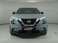 Usata Nissan Juke N-Connecta 115 CV (84 kW) 2025 Grigio SUV