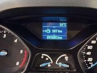 Begagnad Ford C-MAX Titanium 116 HK (85 kW) 2011 Other Minibuss