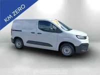 Nuova Fiat Doblò 102 CV (75 kW) 2026 Bianco pastello Monovolume