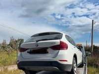 Occasion BMW X1 184 ch (135 kW) 2012 SUV