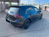 Usata VW Golf VII GTI 245 CV (180 kW) 2019 Nero Berlina