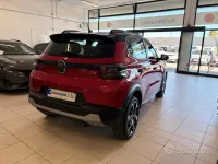 Neu Citroën C3 PureTech 101 PS (74 kW) 2026 Rot SUV