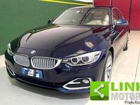 usata BMW 428 iA xDrive Cabrio Modern - DA COLLEZIONE