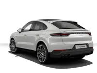 Usata Porsche Cayenne 462 CV (339 kW) 2020 3h gesso SUV