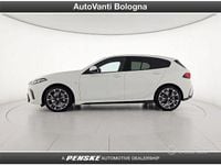 Usata BMW 118 M Sport 150 CV (110 kW) 2024 Bianco Utilitaria