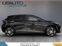 Nuova MG MG4 EV 2025 Utilitaria