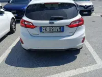 Usata Ford Fiesta 86 CV (63 kW) 2017 Utilitaria