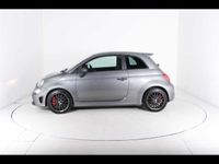 usata Abarth 500 1.4 Turbo T-Jet 180 CV M.T.A.