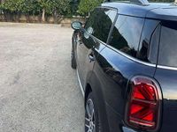 Usata Mini Cooper D Countryman 150 CV (110 kW) 2023 Nero SUV