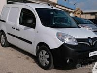 Usata Renault Kangoo Rapid Extra 95 CV (69 kW) 2020 Bianco Berlina