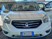 usata Renault Koleos 2.0 dci Dynamique esm 4x4 150cv