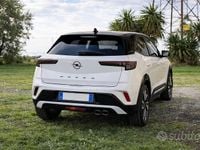 Usata Opel Mokka S 130 CV (95 kW) 2025 Bianco SUV