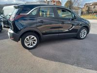 usata Opel Crossland X Crossland1.5 ECOTEC D 102 CV Sta