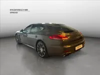Usata Porsche Panamera Edition 301 CV (221 kW) 2016 Grigio Utilitaria