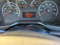 Usata Fiat Qubo Active 69 CV (50 kW) 2013 Bianco Monovolume