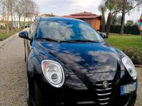 usata Alfa Romeo MiTo MiTo 1.6 JTDm 16V BlackLine Coll. SS