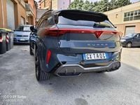 Usata Cupra Terramar 150 CV (110 kW) 2025 Blu/azzurro SUV