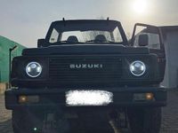 Usata Suzuki Samurai 1986 SUV