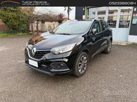 Usado Renault Kadjar 116 CV (85 kW) 2019 Negro SUV
