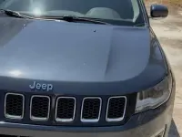Usata Jeep Compass Limited 131 CV (96 kW) 2020 SUV