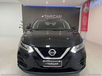 usata Nissan Qashqai 1.5 dCi 115 CV DCT Business