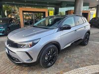 Nuova Opel Grandland X 136 CV (100 kW) 2025 Grigio SUV