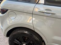 Usata Land Rover Range Rover evoque 249 CV (183 kW) 2018 Station wagon