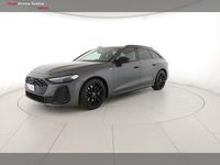 Usata Audi A5 S-Line 204 CV (150 kW) 2025 Grigio daytona perlato Station wagon