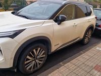 Usata Nissan X-Trail Tekna 158 CV (116 kW) 2023 Bianco SUV