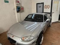 Usata Mazda MX5 1999 Cabrio
