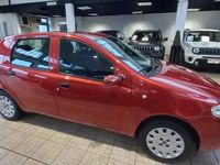 usata Fiat Punto Classic 1.2 5 porte usato