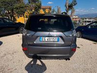 Usata Mitsubishi Outlander 156 CV (114 kW) 2011 Grigio SUV
