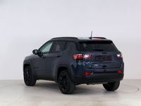 usata Jeep Compass 1.5 Turbo T4 130CV MHEV 2WD Night Eagle