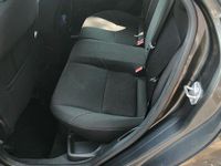 Usata Ford Focus 120 CV (88 kW) 2016 Grigio Berlina