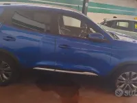 Usata DR DR 4.0 116 CV (85 kW) 2022 Blu/azzurro SUV