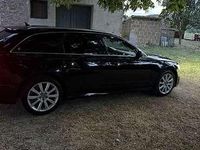 Usata Audi A6 Business Plus 190 CV (139 kW) 2015 Station wagon