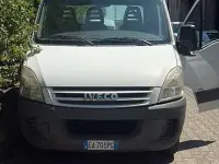 Usata Iveco Daily 95 CV (69 kW) 2010 Utilitaria