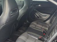 Occasion Mercedes A180 109 ch (80 kW) 2018 Noir Berline