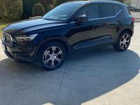 Occasion Volvo XC40 Inscription 150 ch (110 kW) 2019 SUV