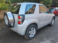 usata Suzuki Grand Vitara Grand Vitara3p 1.9 ddis