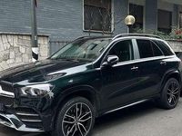 Usata Mercedes GLE350 Premium Plus 194 CV (142 kW) 2021 SUV