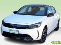 Usata Opel Corsa 101 CV (74 kW) 2025 Bianco Utilitaria