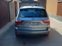 Usata BMW X3 177 CV (130 kW) 2008 Grigio SUV